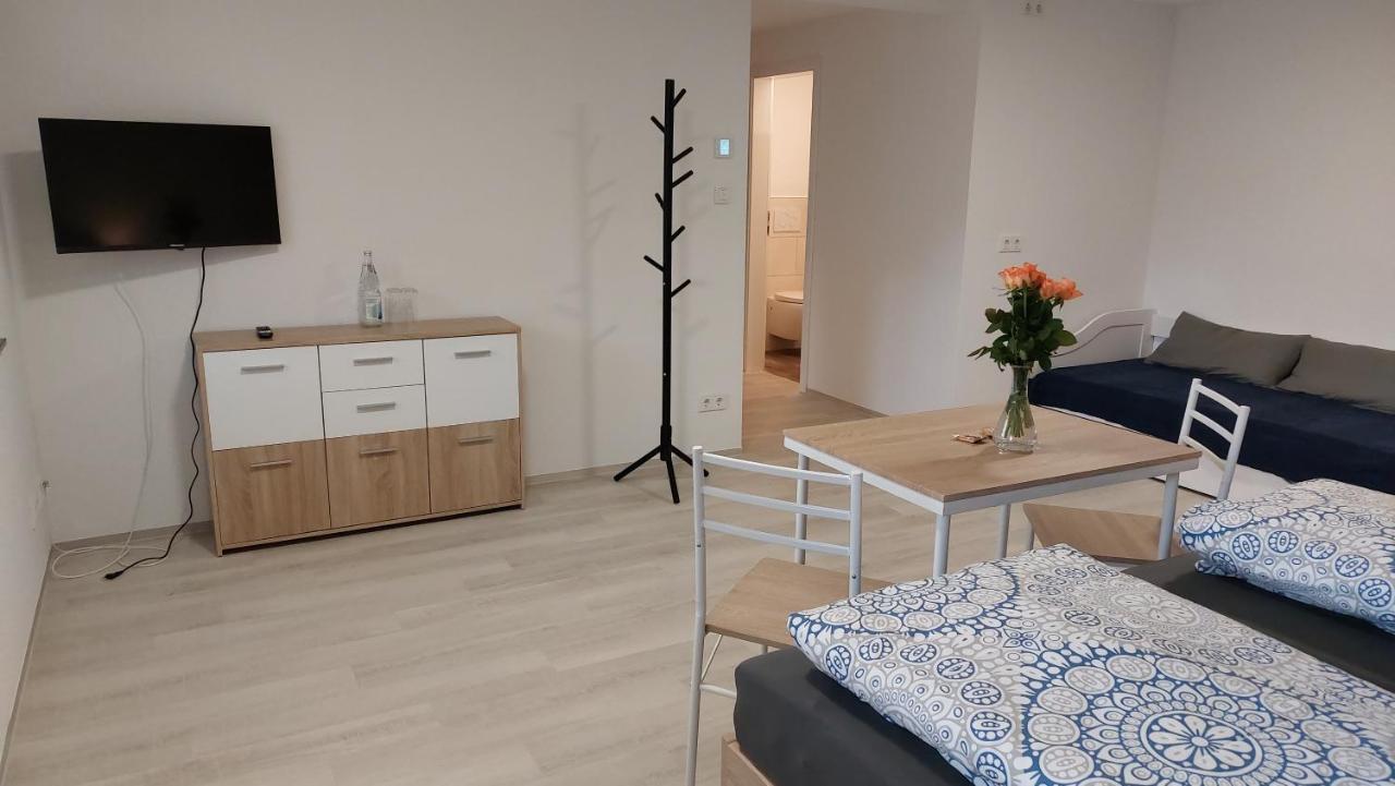 Privatzimmer Sulzberger Freiamt Exterior foto