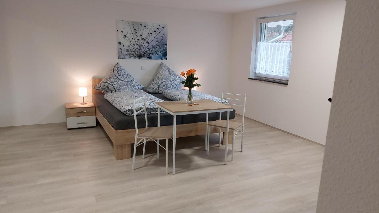 Privatzimmer Sulzberger Freiamt Exterior foto