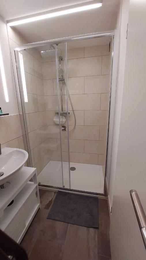 Privatzimmer Sulzberger Freiamt Exterior foto